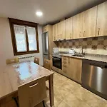 La Flor Apartment San Martin de Moncayo
