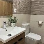 La Flor Apartment San Martin de Moncayo