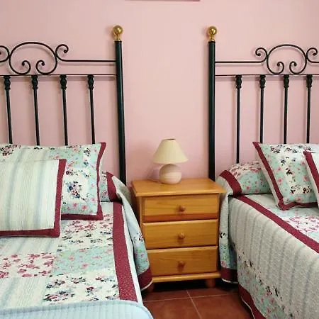 Apartamento La Flor San Martín de Moncayo