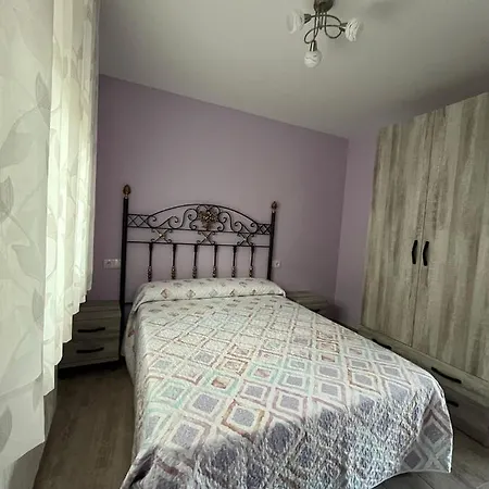 La Flor * San Martín de Moncayo