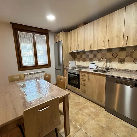 La Flor Daire San Martín de Moncayo