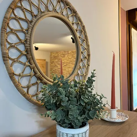 La Flor * San Martín de Moncayo