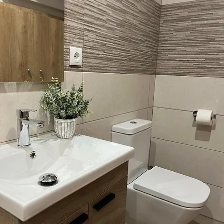 La Flor Apartamento San Martín de Moncayo