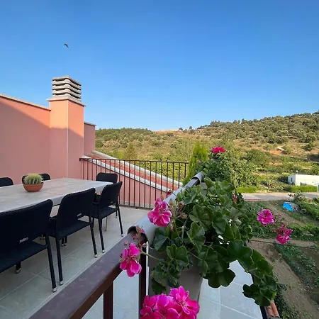 La Flor Apartamento San Martín de Moncayo