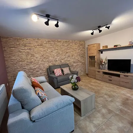 La Flor Apartamento