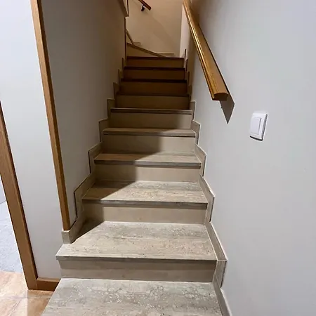 Apartamento La Flor San Martín de Moncayo