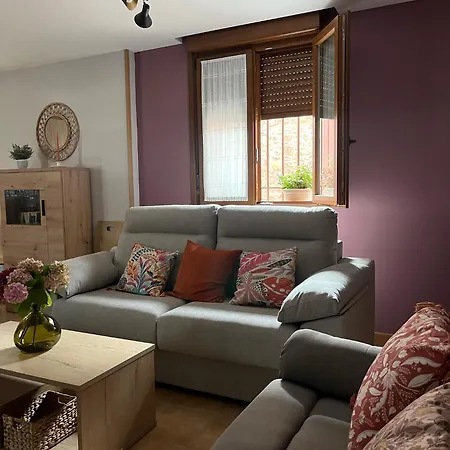 La Flor Apartment *
