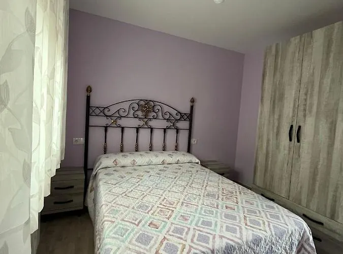 La Flor * San Martín de Moncayo