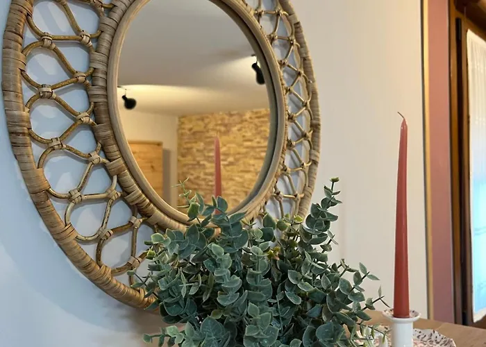 La Flor * San Martín de Moncayo