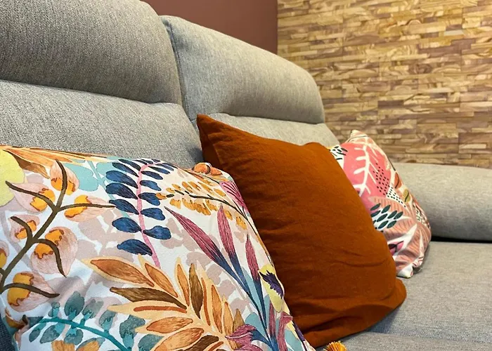 La Flor * San Martín de Moncayo